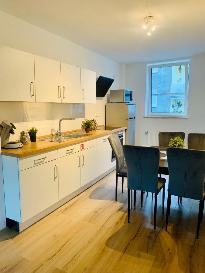 Apartment-Hohenstein 伍珀塔尔 外观 照片