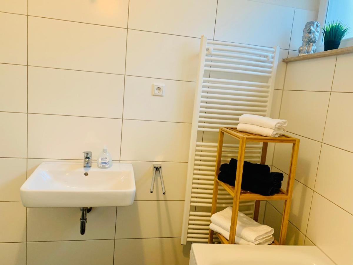 Apartment-Hohenstein 伍珀塔尔 外观 照片