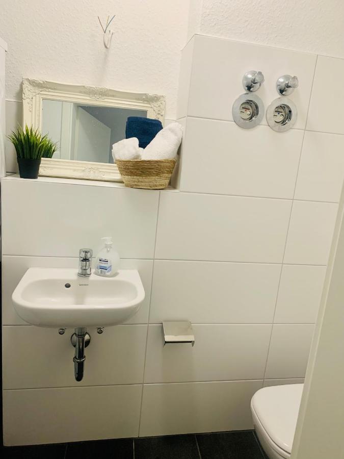 Apartment-Hohenstein 伍珀塔尔 外观 照片