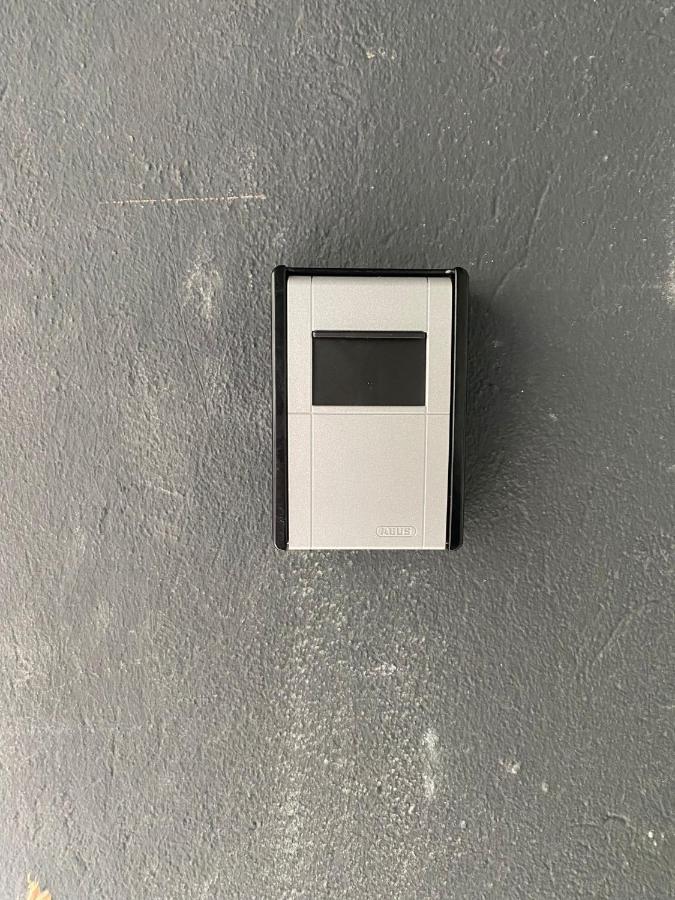 Apartment-Hohenstein 伍珀塔尔 外观 照片