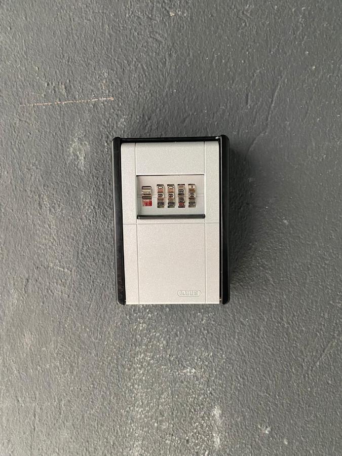Apartment-Hohenstein 伍珀塔尔 外观 照片